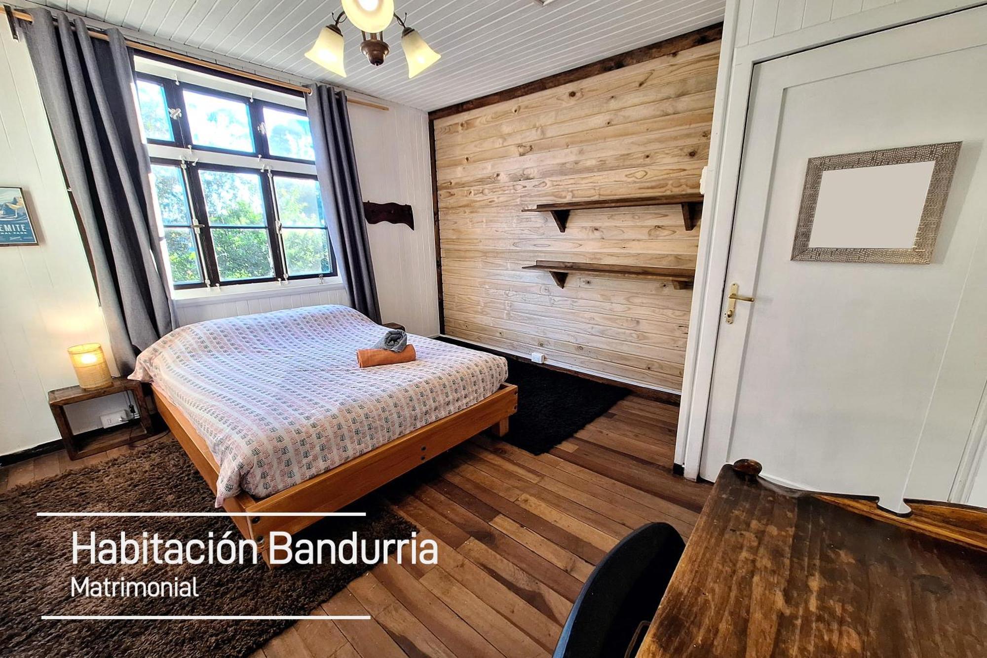 Mapatagonia Hostel Monumento Nacional ปูแอร์โตบารัส ภายนอก รูปภาพ